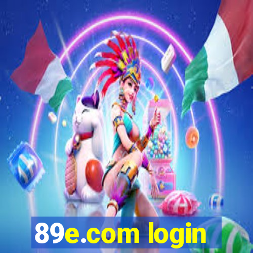 89e.com login